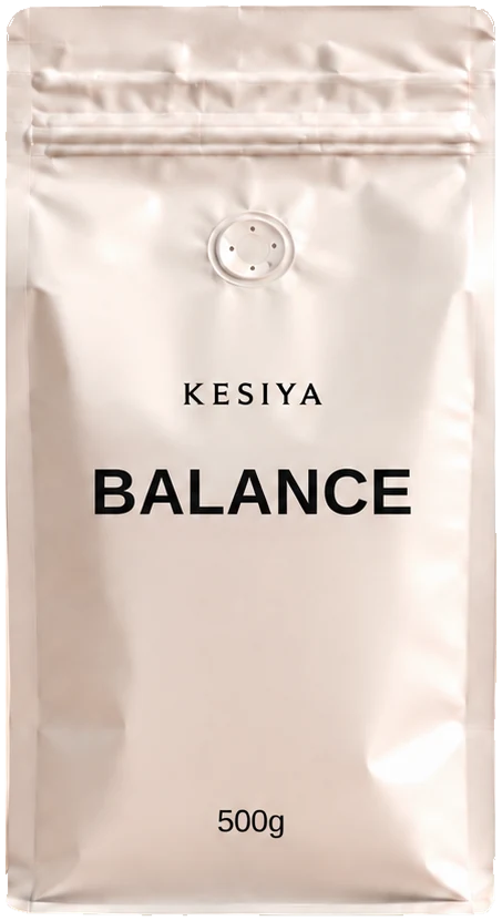 KESIYA Balance 500 g