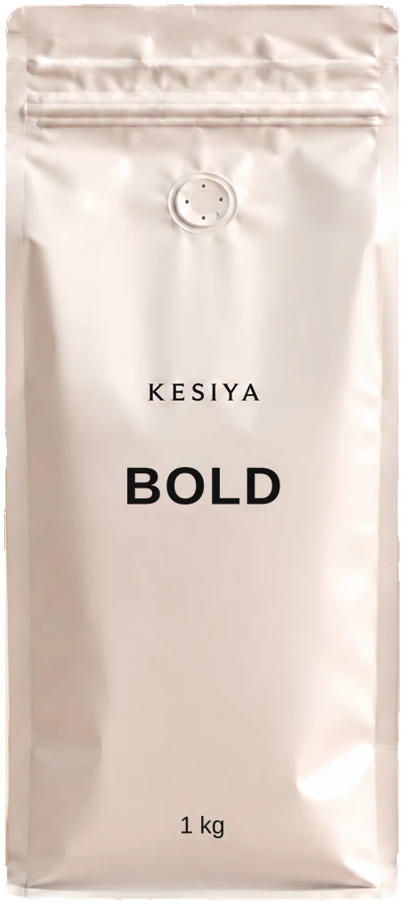 KESIYA Bold 1 kg